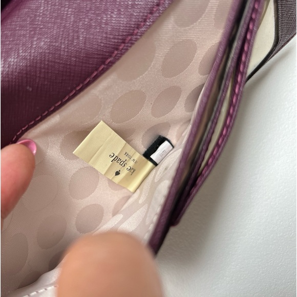 Kate spade wallet - Picture 9 of 9